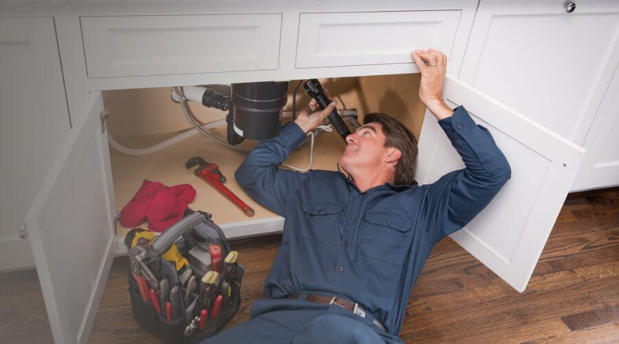 Professional bathroom faucet installation in Manchester, NH